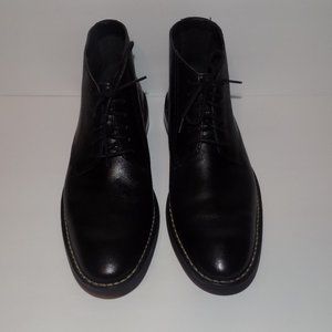 Men's Cole Haan Leather Boots